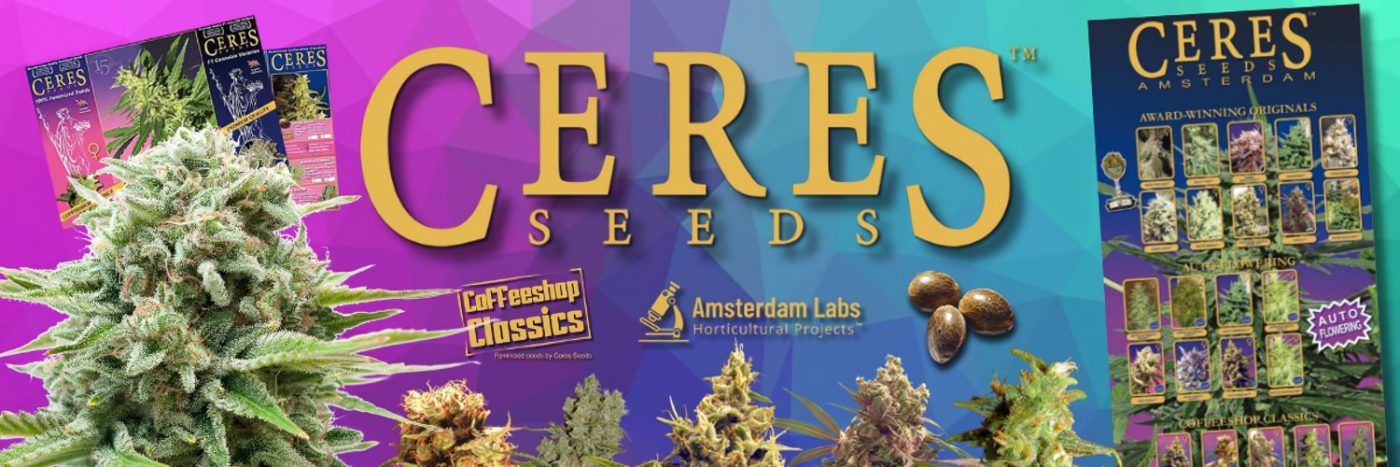 Ceres Seeds